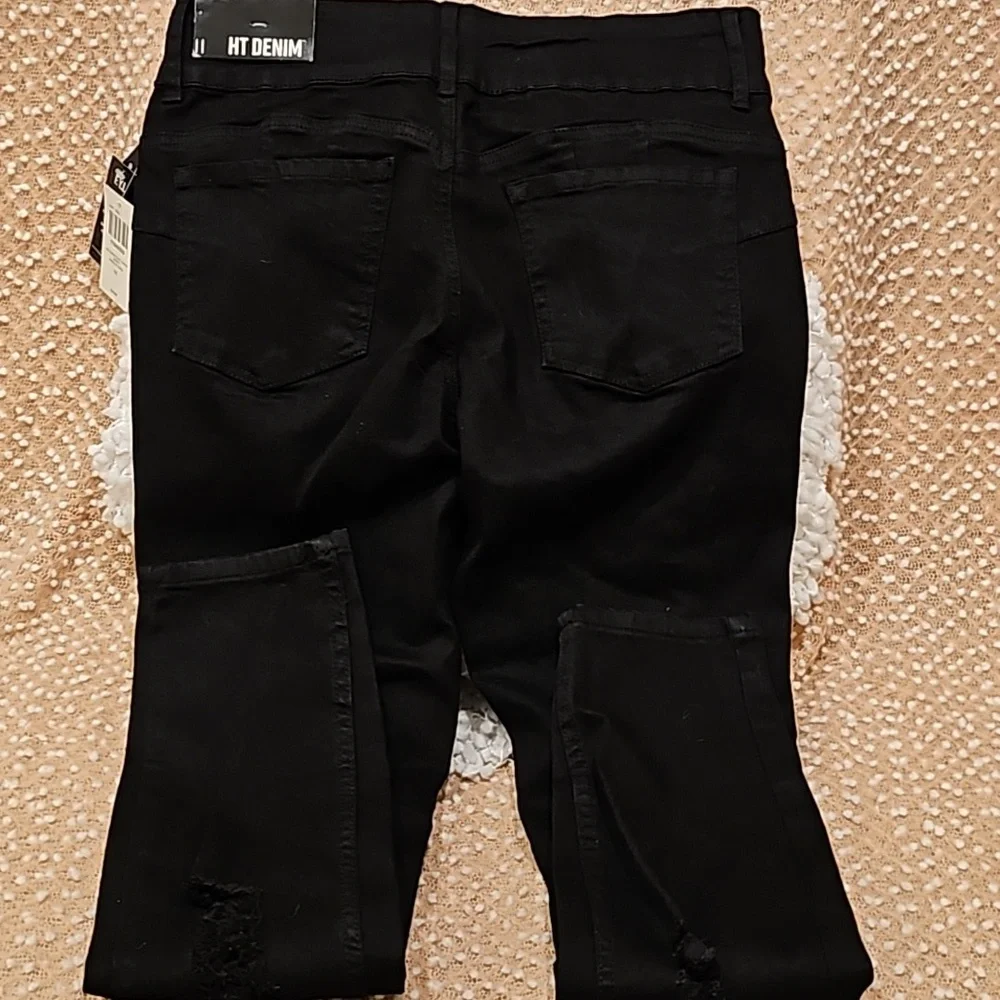 Hot Topic Jeans - Picture 8 of 12